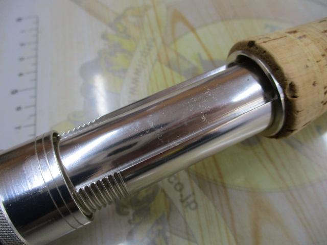 Y・オグチスコーピオン16#12