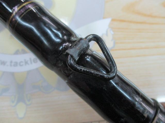 ロッド BIG-X MH544 BIG X石鯛MH544 | 石鯛釣り ときどき ルアーかな