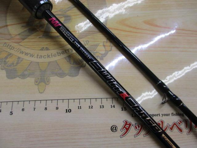シーフロアコントロール スイム＆チェイス SC6032L スピニング 2ピー シーフロアコントロール スイム＆チェイス - FISHING SERVICE