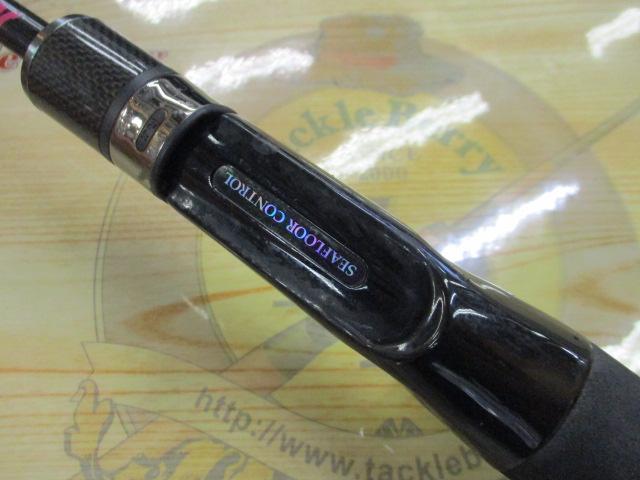 【中古/美品】 シーフロアコントロール スイム&amp;チェイス SC6032L   /V031L 中古/美品】 シーフロアコントロール スイム&チェイス SC6032L