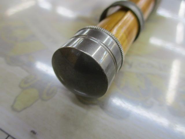 ライトスタッフRS810-3 8'10"#3 2PC