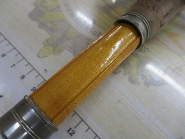 ライトスタッフRS810-3 8'10"#3 2PC