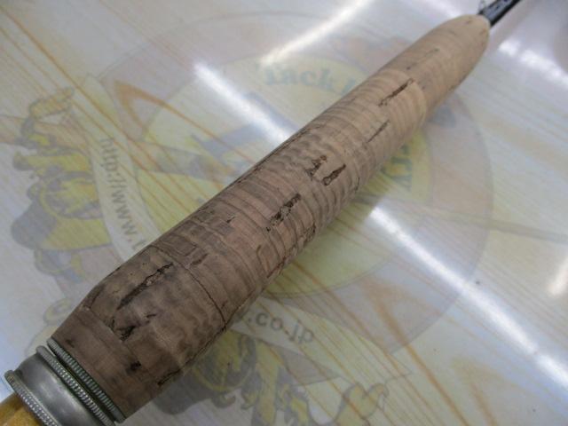 ライトスタッフRS810-3 8'10"#3 2PC