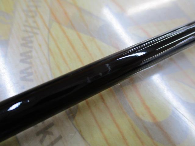 ライトスタッフRS810-3 8'10"#3 2PC