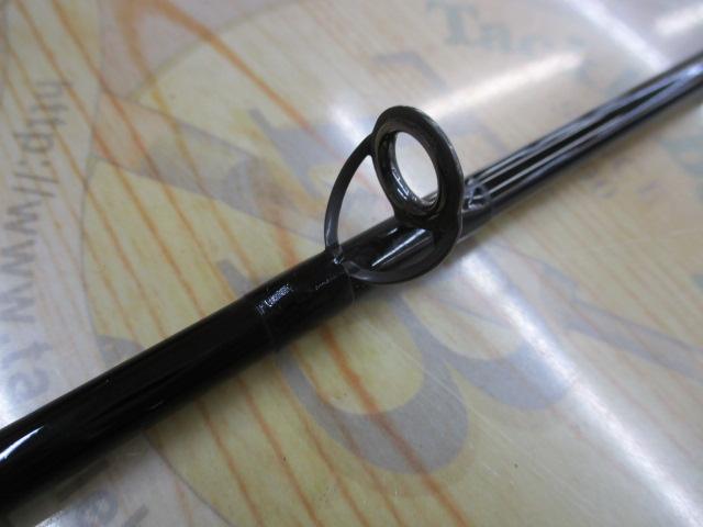 ライトスタッフRS810-3 8'10"#3 2PC