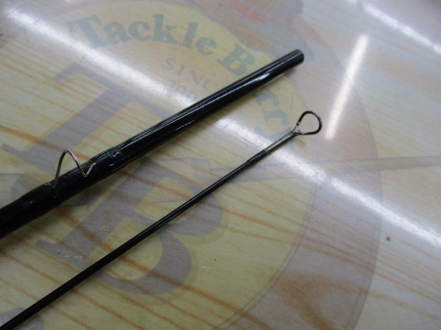 ライトスタッフRS810-3 8'10"#3 2PC