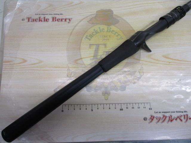 リボルテージ RV-C70MH-FMG