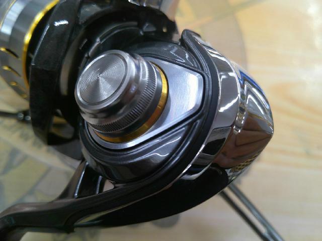 21ルビアスエアリティー FC LT2500S-XH-QD