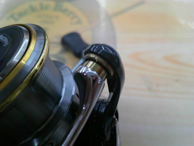 21ルビアスエアリティー FC LT2500S-XH-QD