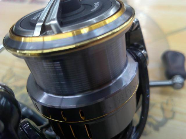 21ルビアスエアリティー FC LT2500S-XH-QD