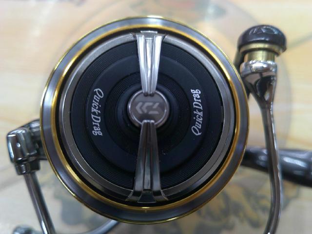 21ルビアスエアリティー FC LT2500S-XH-QD