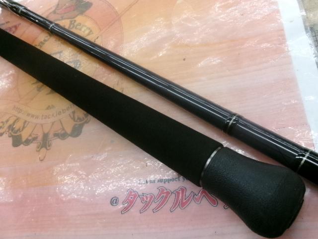 VFR8310SPC ブルーウォータープラッギン ステンガイド