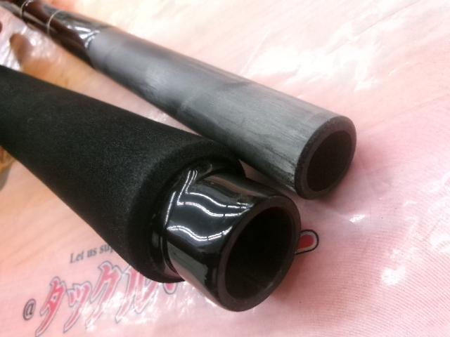 VFR8310SPC ブルーウォータープラッギン ステンガイド