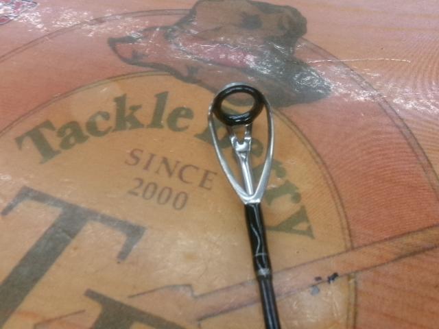 VFR8310SPC ブルーウォータープラッギン ステンガイド