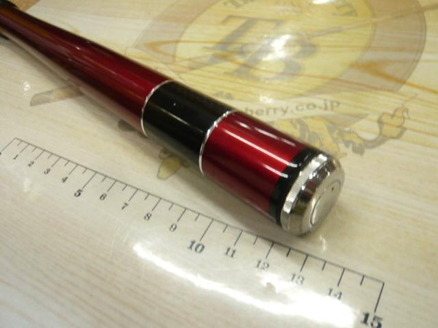 ブラックジャックスナイパー落し込み MH-40UM・R