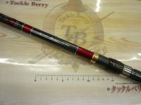 ブラックジャックスナイパー落し込み MH-40UM・R