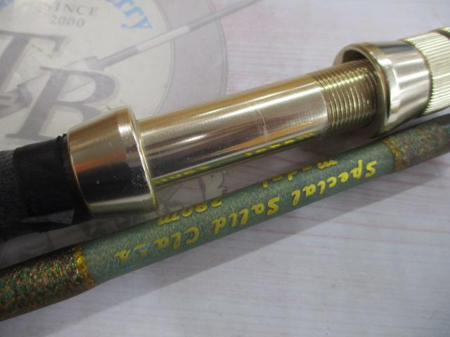 スペシャルソリッドグラスマダイ280M