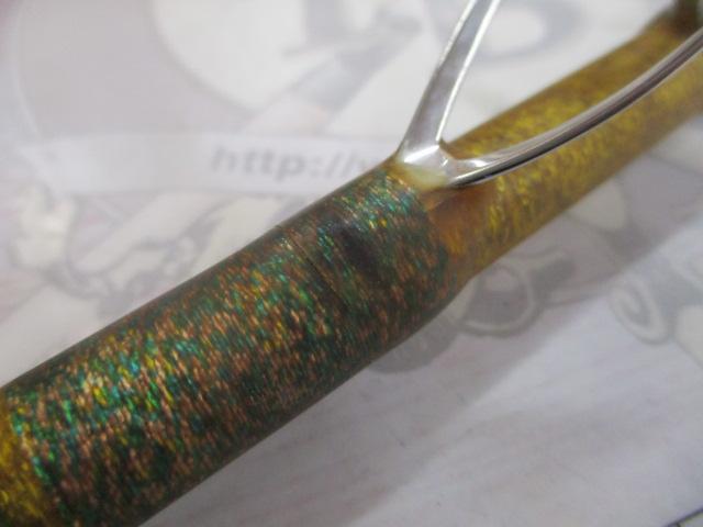 スペシャルソリッドグラスマダイ280M