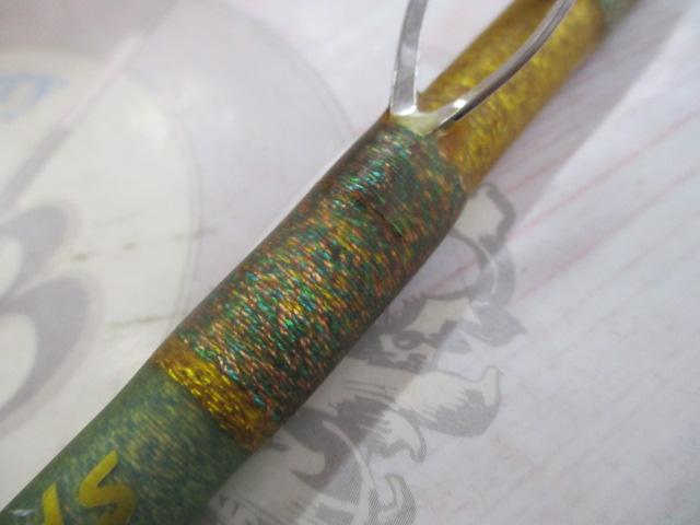 スペシャルソリッドグラスマダイ280M