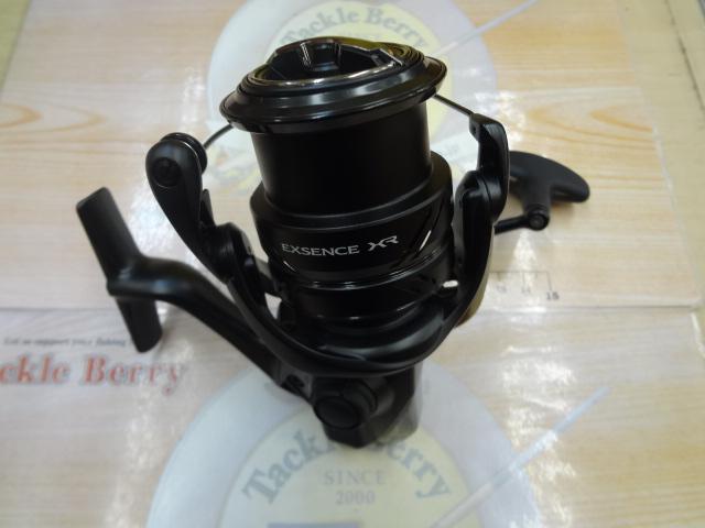 23エクスセンスXR 4000MXG