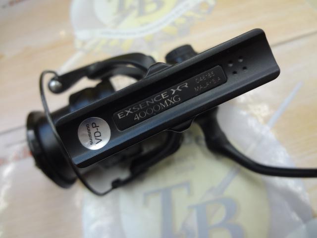 23エクスセンスXR 4000MXG