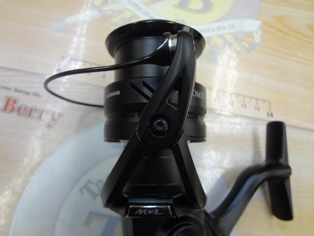 23エクスセンスXR 4000MXG