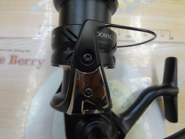 23エクスセンスXR 4000MXG