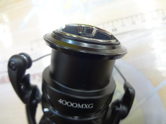 23エクスセンスXR 4000MXG