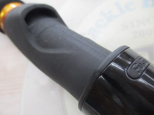 シーバスハンターX 96M