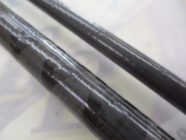 シーバスハンターX 96M