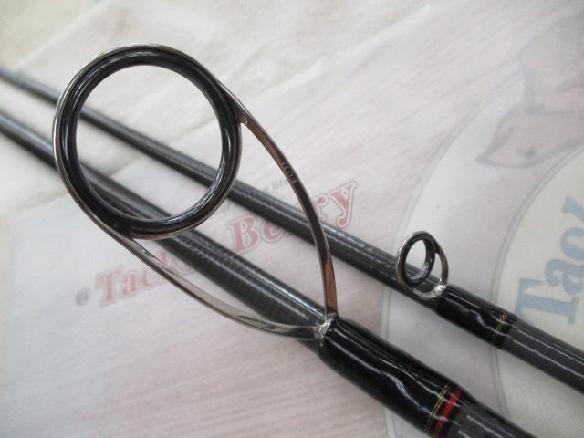 シーバスハンターX 96M