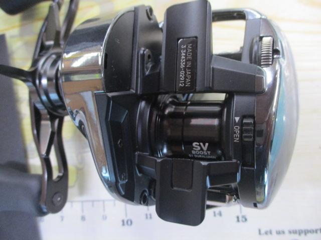 24スティーズ SV TW 100XH