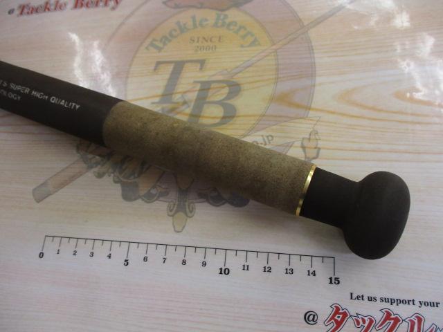 カーボンアドベンチャー真鯛 330