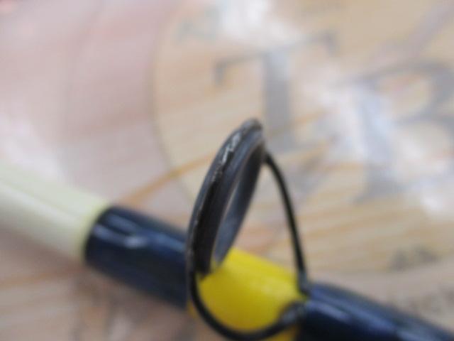 カーボンアドベンチャー真鯛 330