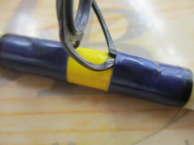 カーボンアドベンチャー真鯛 330