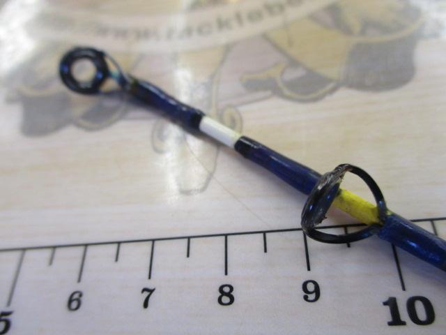 カーボンアドベンチャー真鯛 330