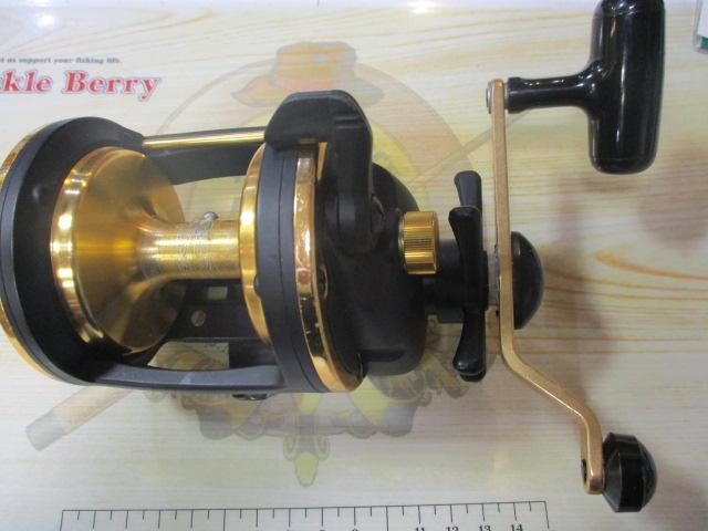 グランウェーブX 40SHV