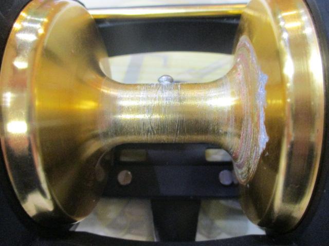 グランウェーブX 40SHV