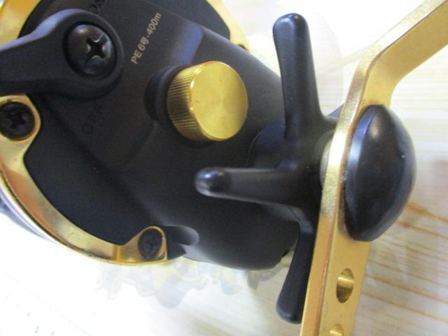 グランウェーブX 40SHV