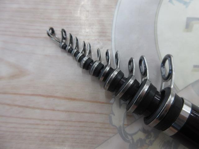 ベイシスイソ 1.7-500