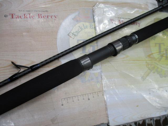 21コルトスナイパーBB S106MH