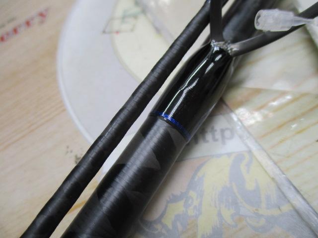 21コルトスナイパーBB S106MH