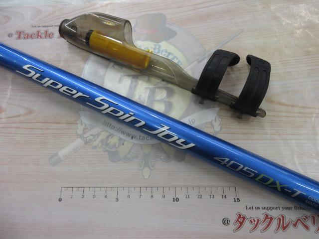 シマノ Super Spin Joy 405 DX-T