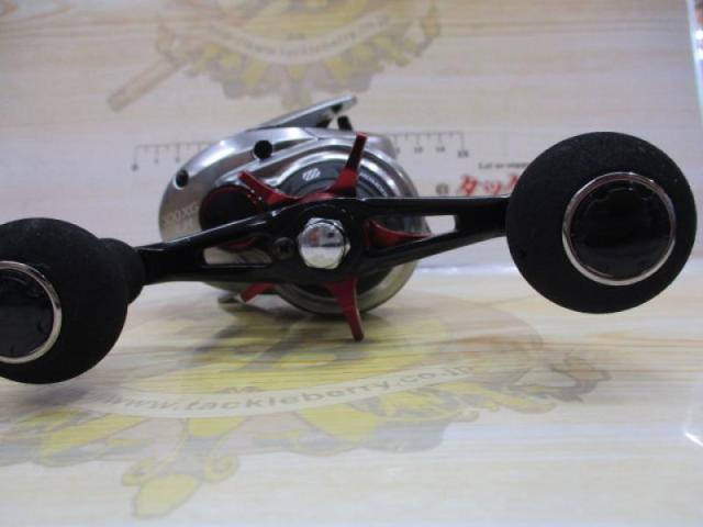 21スコーピオンMD 300XG LH(ロングハンドル)