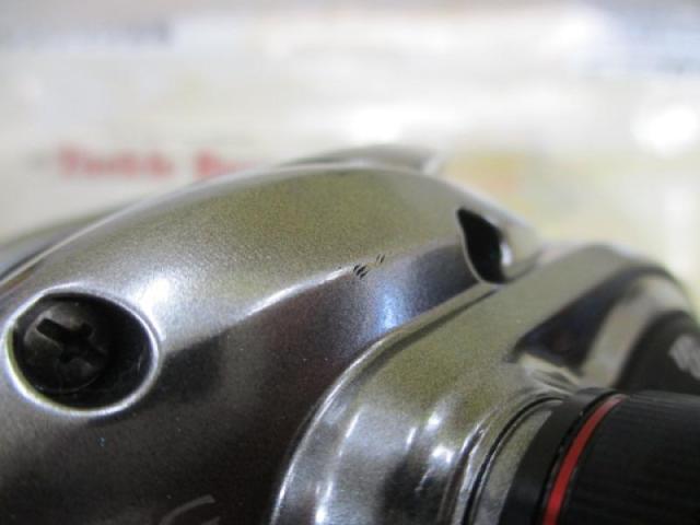 21スコーピオンMD 300XG LH(ロングハンドル)