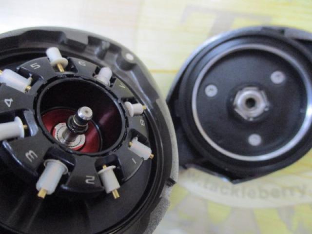 21スコーピオンMD 300XG LH(ロングハンドル)