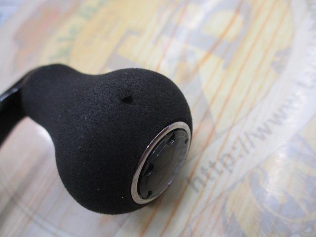 21スコーピオンMD 300XG LH(ロングハンドル)