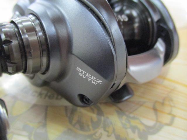 スティーズ SV TW 1016SV-SHL