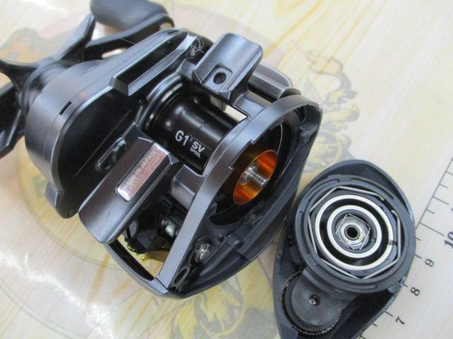 スティーズ SV TW 1016SV-SHL