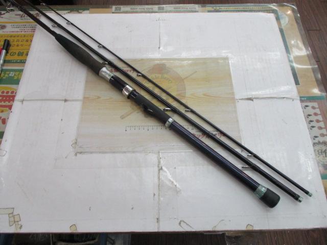 海攻マダイ S360